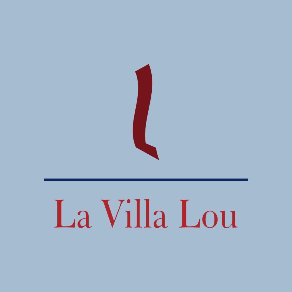 La Villa Lou, Musee Des Arts Grand Batangua 크리비 외부 사진