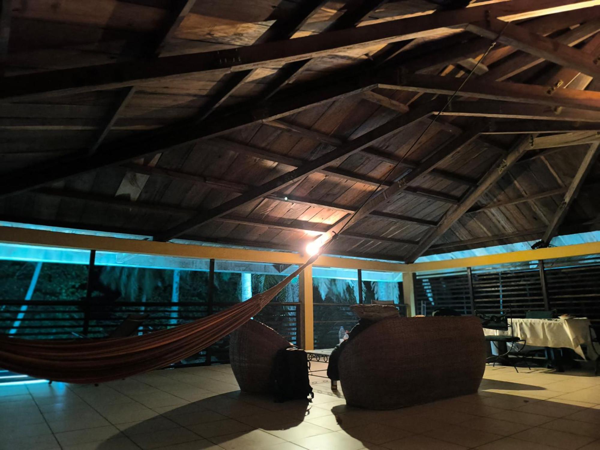 La Villa Lou, Musee Des Arts Grand Batangua 크리비 외부 사진
